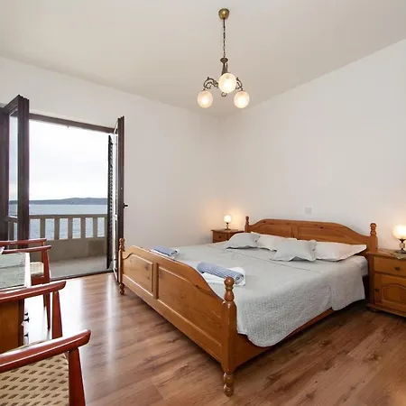 Punta Rata Apartman Brela