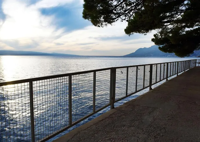 Appartement Punta Rata