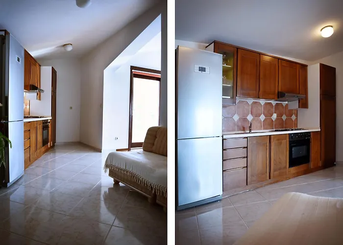 Appartement Punta Rata