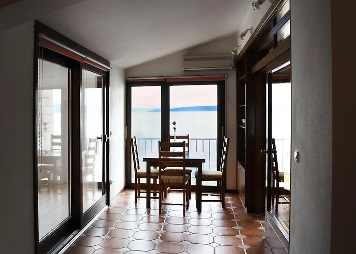 Appartement Punta Rata