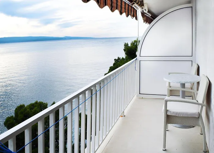 Appartement Punta Rata