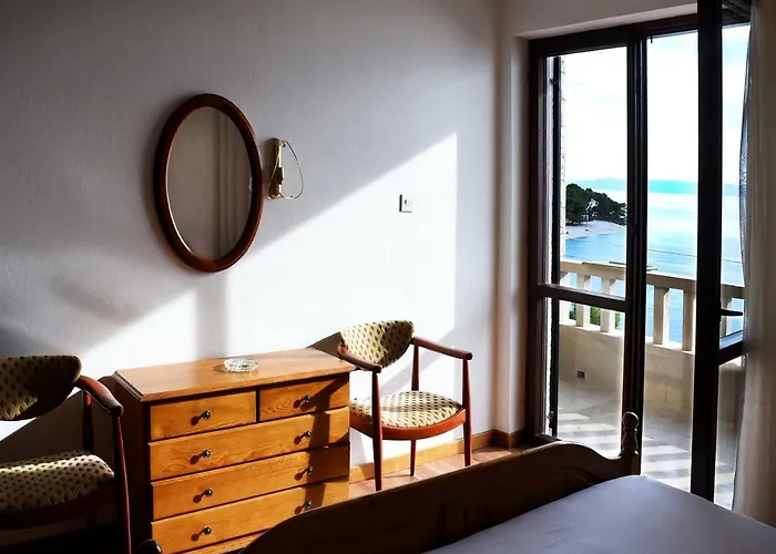 Appartement Punta Rata Brela