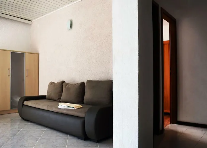 Punta Rata Appartement