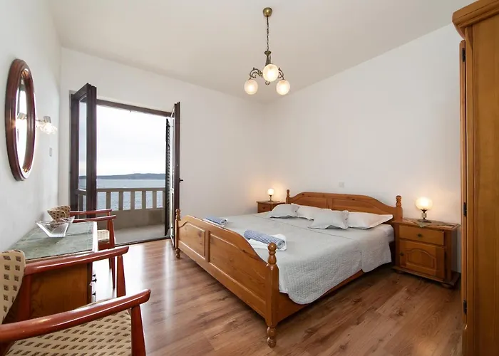 Punta Rata Appartement Brela