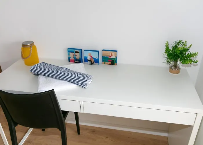 Appartement Punta Rata *