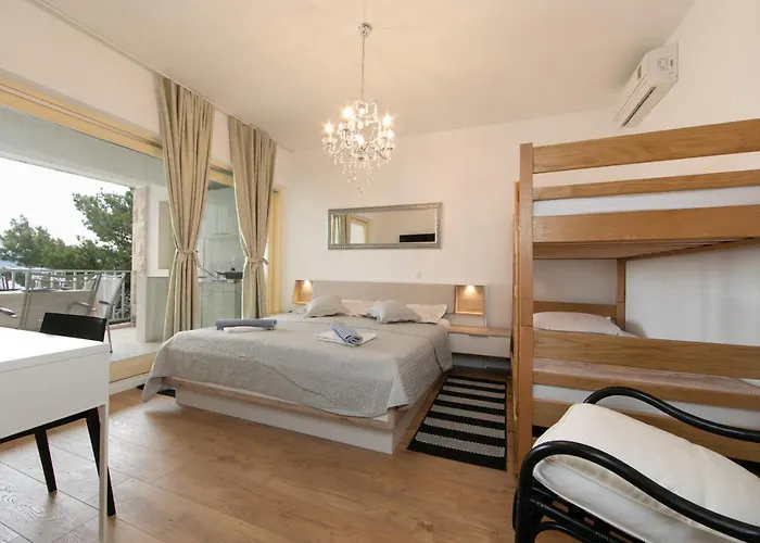 Appartement Punta Rata *