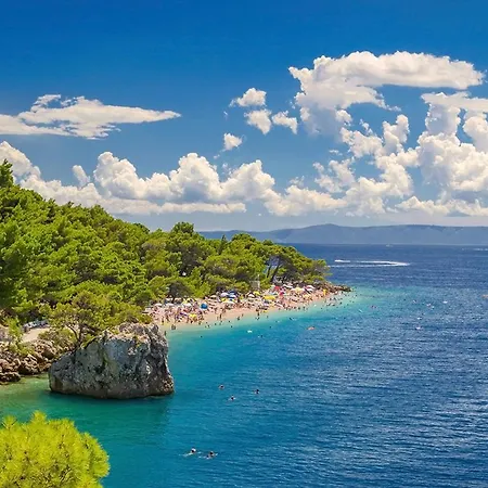 Punta Rata Apartment