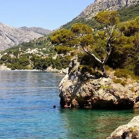Punta Rata * Brela