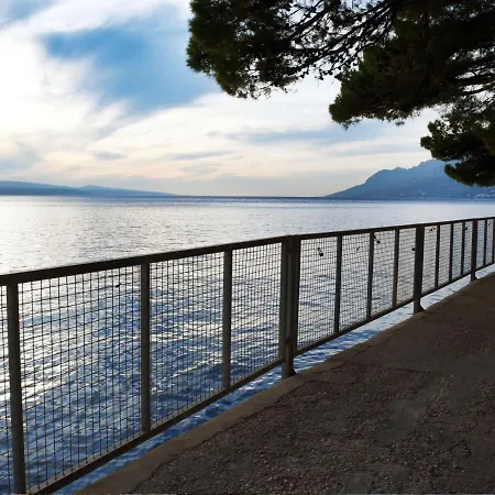 Apartmán Punta Rata