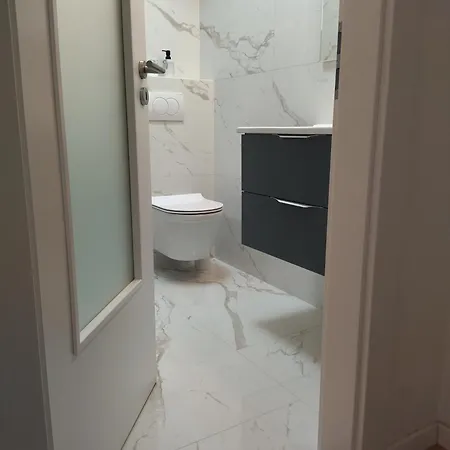 Apartment Punta Rata Brela