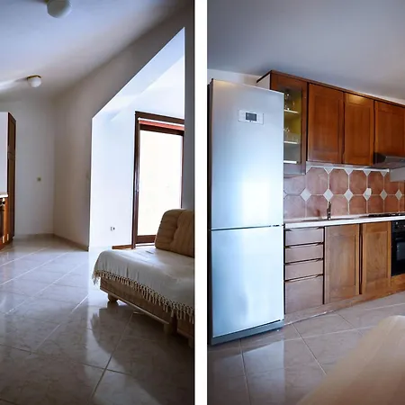 Apartment Punta Rata