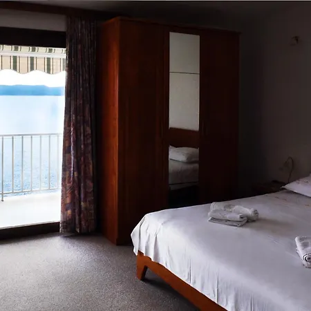 Punta Rata Apartament Brela