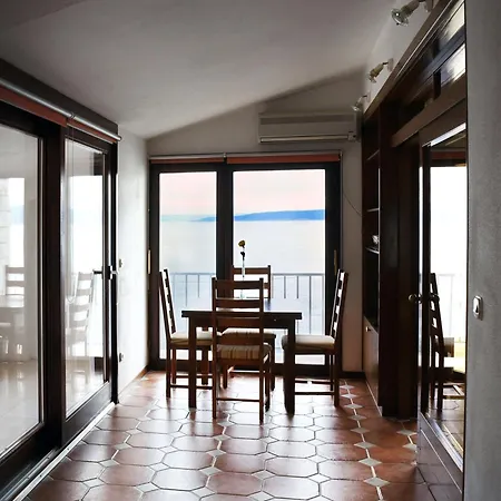 Apartament Punta Rata