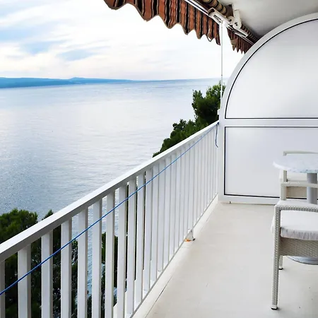 Apartment Punta Rata
