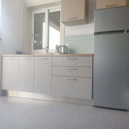 Apartment Punta Rata Brela
