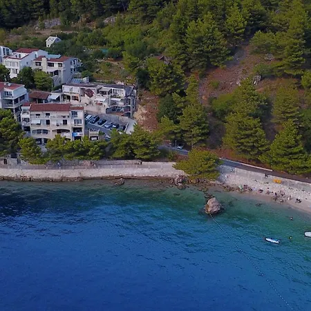 Apartment Punta Rata *