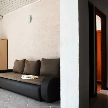 Punta Rata Apartment