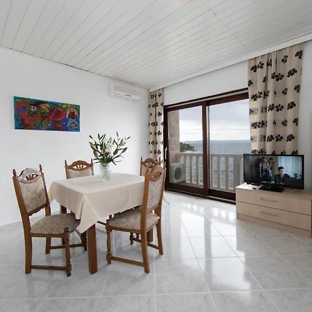 Punta Rata Apartment *