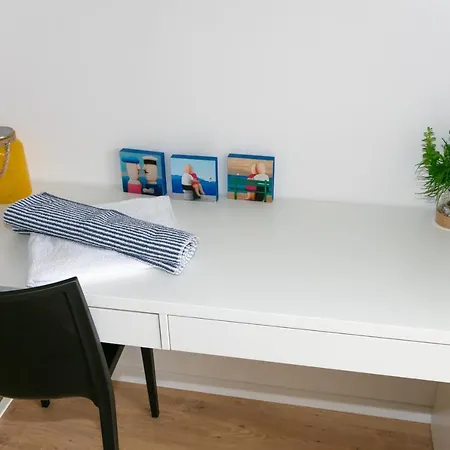 Apartament Punta Rata *