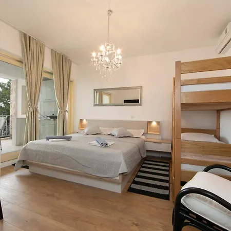 Apartment Punta Rata *