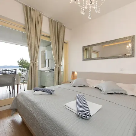 Apartment Punta Rata *