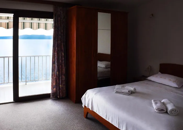 Punta Rata Apartman Brela