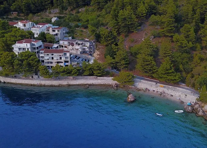 Apartman Punta Rata *