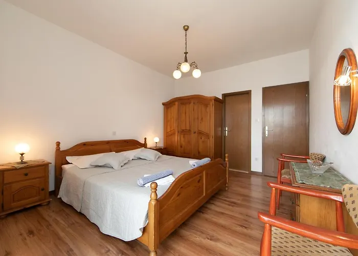 Apartman Punta Rata *