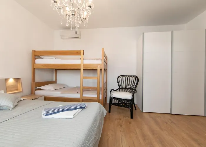 Apartman Punta Rata