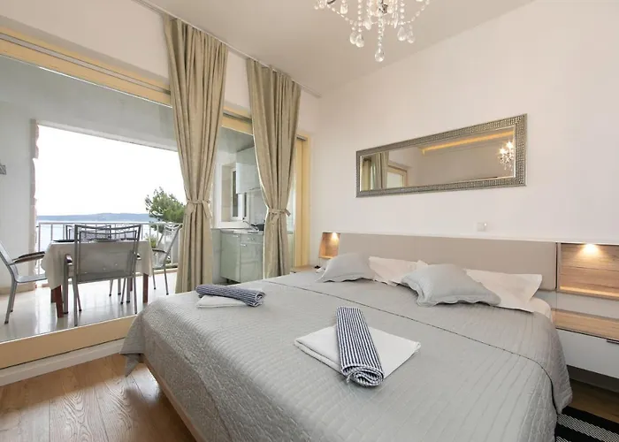 Apartman Punta Rata *
