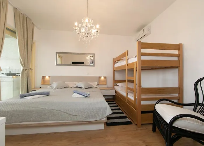 Apartman Punta Rata